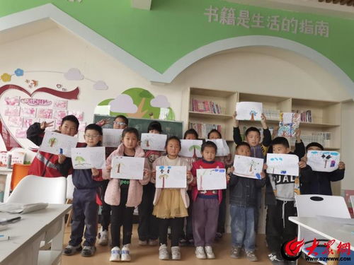 墨香浸润乡土，交流点亮文化——沂水县杨庄镇文化站开展硬笔书法教学与文化交流活动